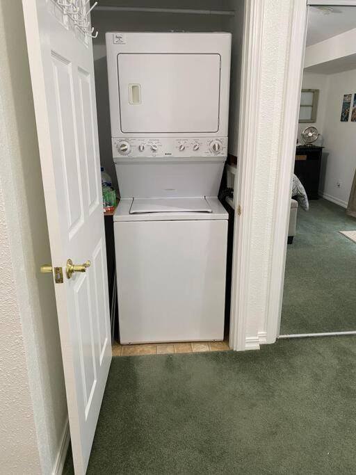 Get Away In The Redwoods Apartment Crescent City Luaran gambar