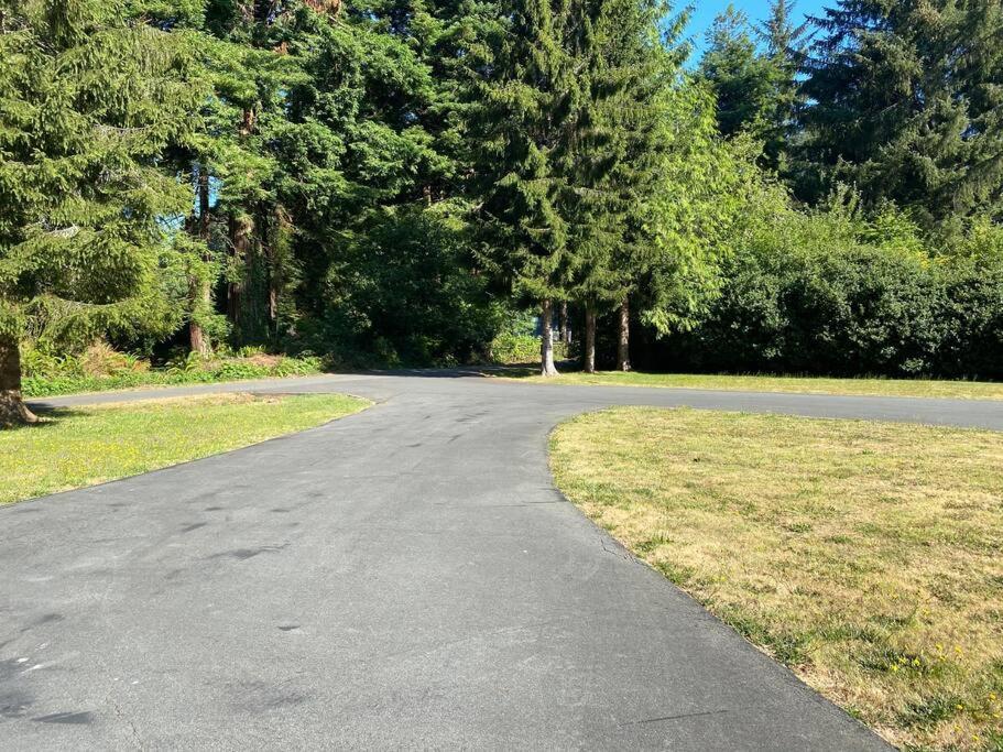 Get Away In The Redwoods Apartment Crescent City Luaran gambar