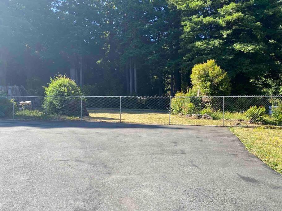 Get Away In The Redwoods Apartment Crescent City Luaran gambar