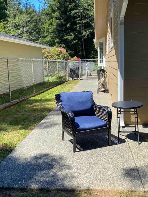 Get Away In The Redwoods Apartment Crescent City Luaran gambar